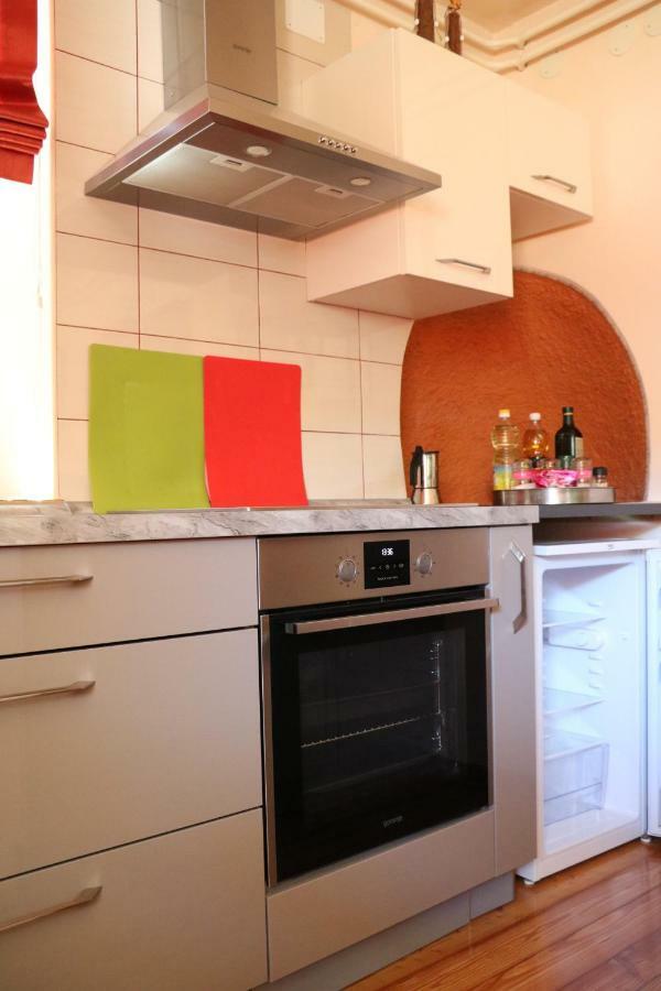 Apartment Mara Tolmin Exterior photo
